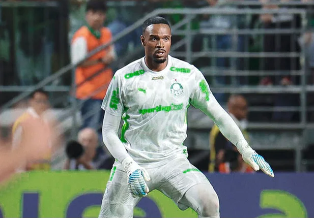 Palmeiras empata com o Fluminense e vê Flamengo se distanciar na liderança