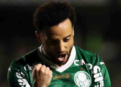 Palmeiras vence Juventude com time reserva e retoma liderança do Brasileirão