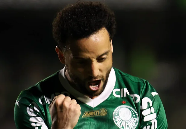 Palmeiras vence Juventude com time reserva e retoma liderança do Brasileirão
