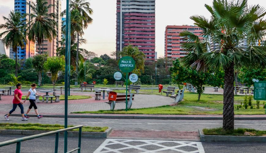 Parque Potycabana