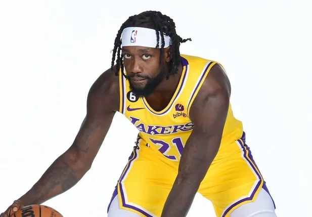 Patrick Beverley