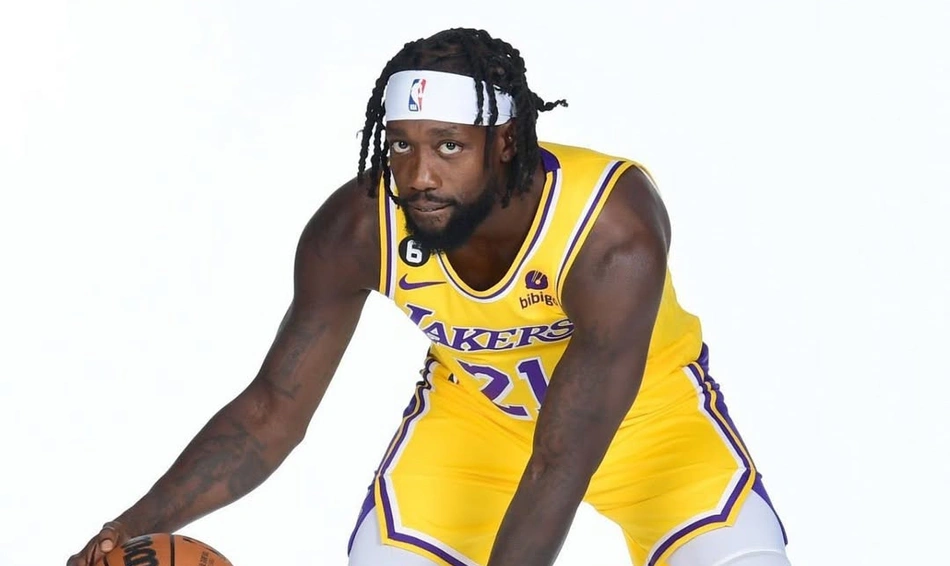 Patrick Beverley