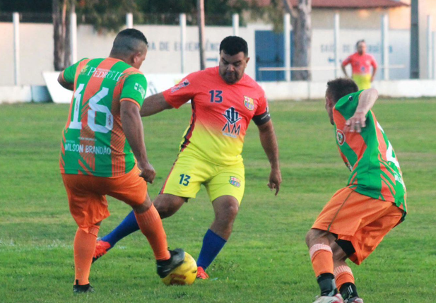 Pedro II realiza a grande final da Copa Cidade de Futebol 2025 no domingo (23)