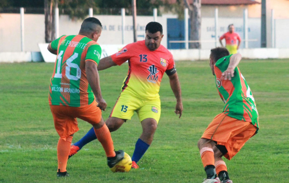 Pedro II realiza a grande final da Copa Cidade de Futebol 2025 no domingo (23)