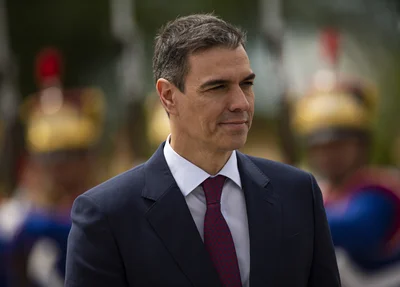 Pedro Sánchez