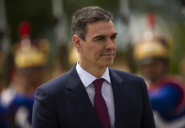 Pedro Sánchez
