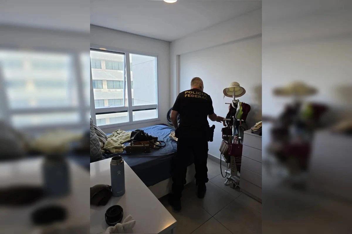 PF deflagra operação contra fraudes bancárias praticadas por funcionária da Caixa