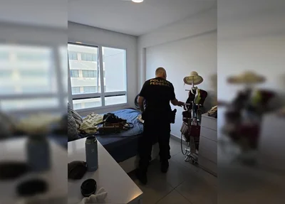 PF deflagra operação contra fraudes bancárias praticadas por funcionária da Caixa