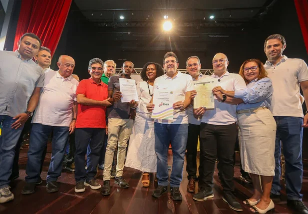 Piauí celebra Dia da Consciência Negra com maior marco de regularização quilombola em sua história