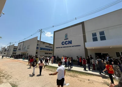 Piauí tem mais de 120 mil candidatos concorrendo ao ENEM
