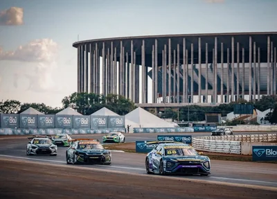 Pilotos de corrida
