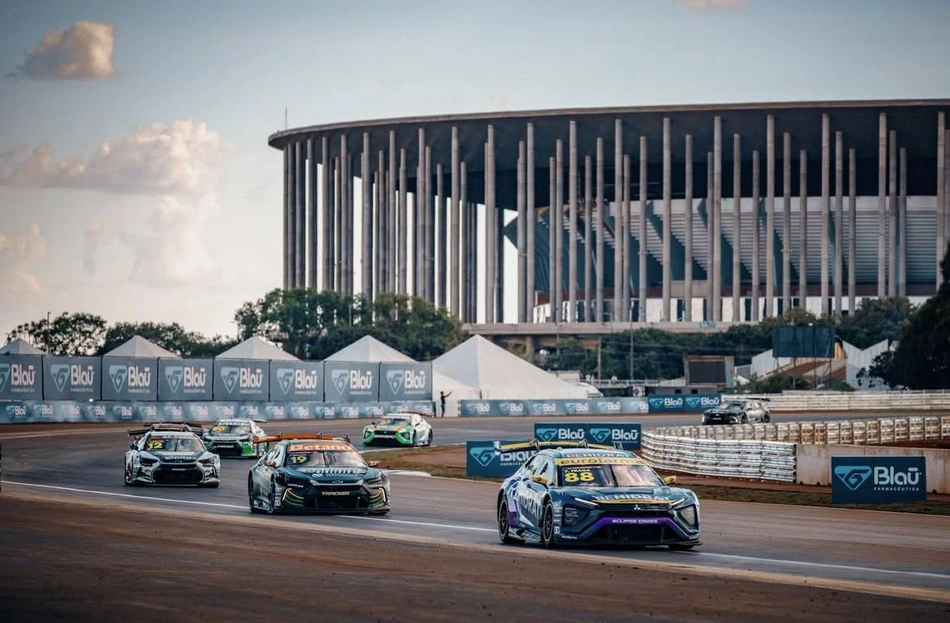 Pilotos de corrida