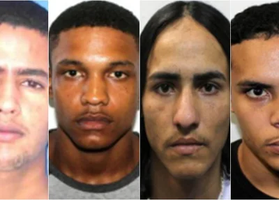 Polícia Civil divulga lista com nomes e perfil de 115 mortos durante megaoperação