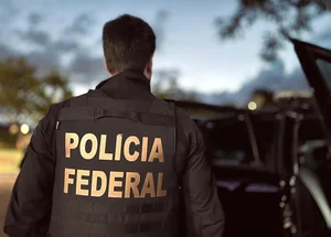 Polícia Federal apura a denúncia com prejuízo de R$ 500 mil