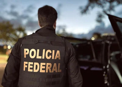 Polícia Federal apura a denúncia com prejuízo de R$ 500 mil