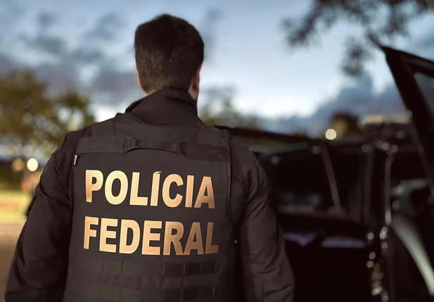 Polícia Federal apura a denúncia com prejuízo de R$ 500 mil