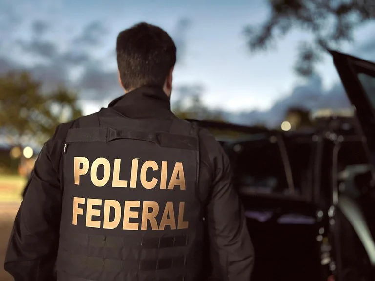 Polícia Federal apura a denúncia com prejuízo de R$ 500 mil