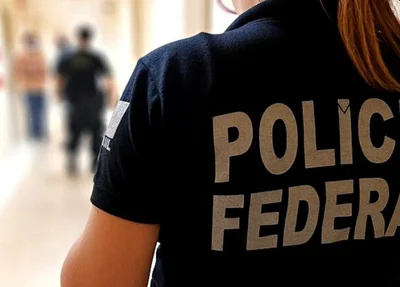 Polícia Federal prende candidato do Enem 2025