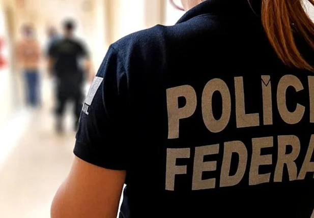 Polícia Federal prende candidato do Enem 2025