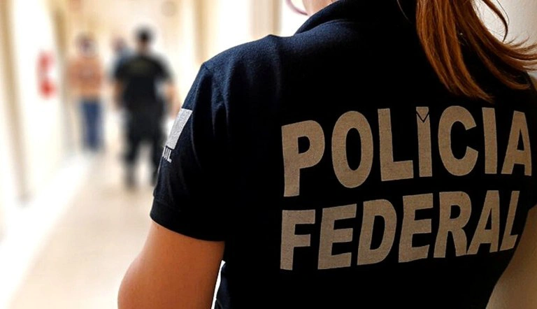 Polícia Federal prende candidato do Enem 2025