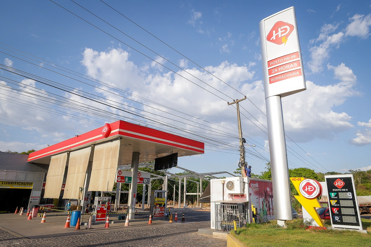 Posto HD 09