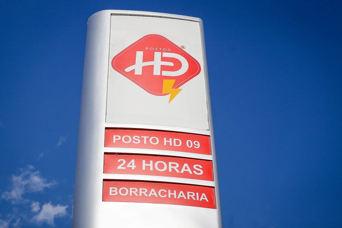 Posto HD 09