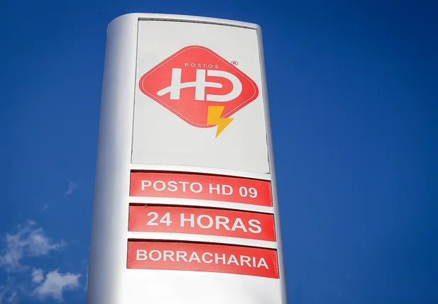 Posto HD 09