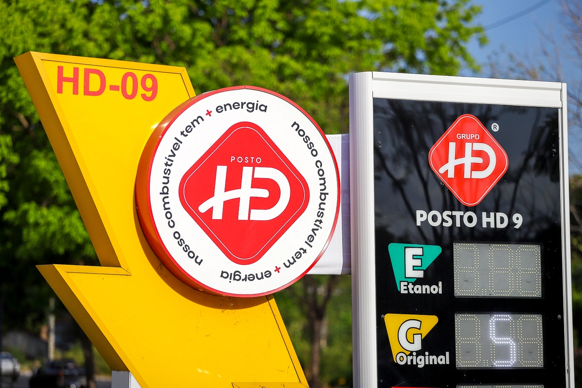 Posto HD 09