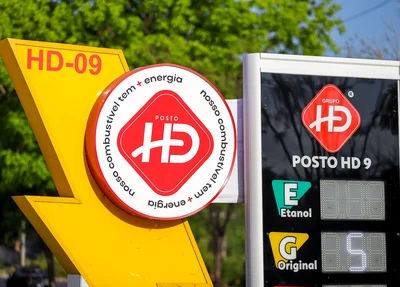Posto HD 09