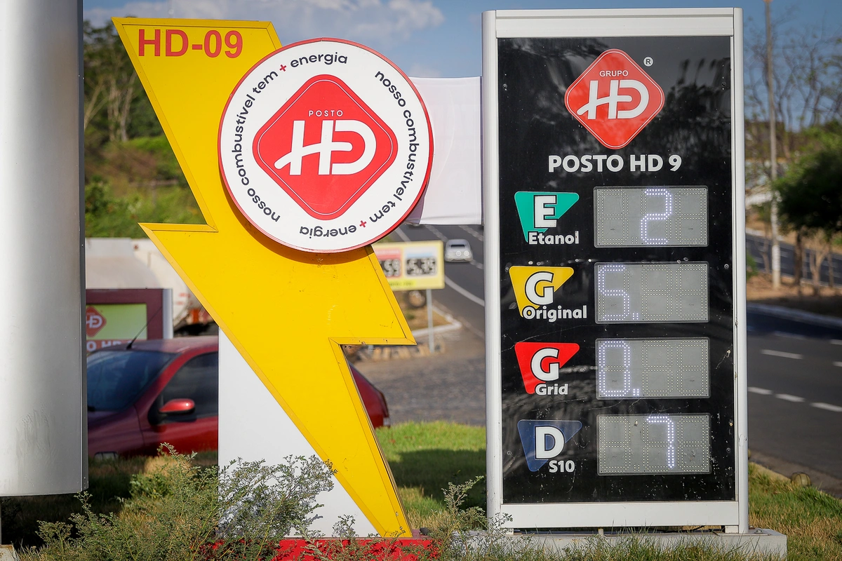 Posto HD 09