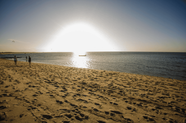 Praia de Barra Grande
