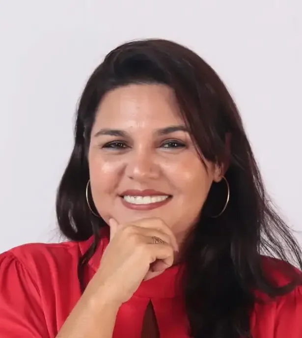 Prefeita de Canavieira, Érika Fonseca