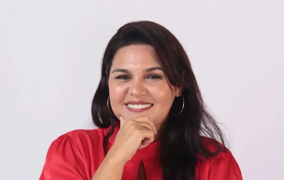 Prefeita de Canavieira, Érika Fonseca