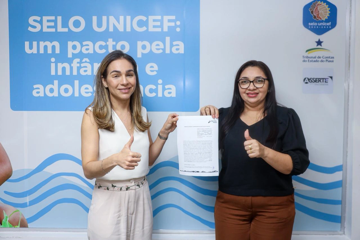 Prefeita Gerlane Cabral participa de formação