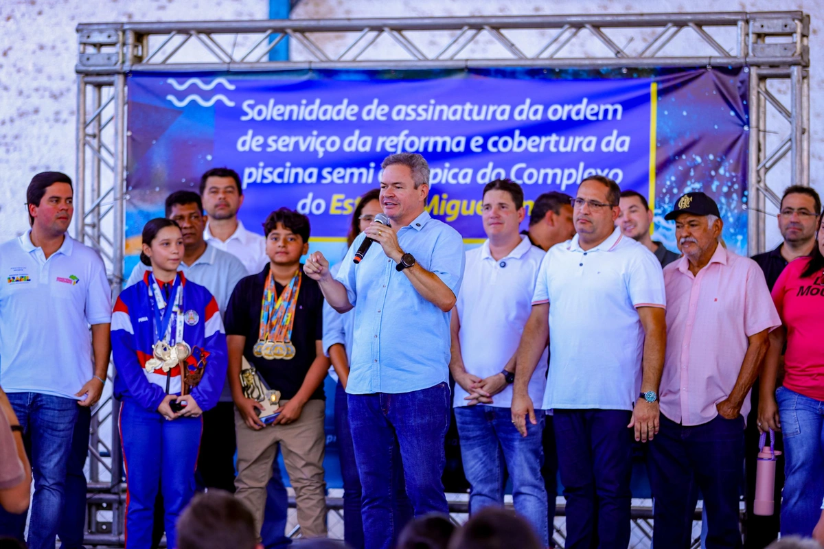 Prefeito de Timon