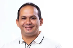 Prefeito Domingos Coelho de Resende
