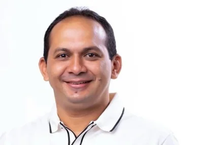 Prefeito Domingos Coelho de Resende