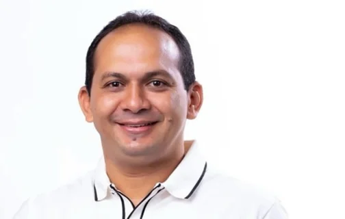 Prefeito Domingos Coelho de Resende