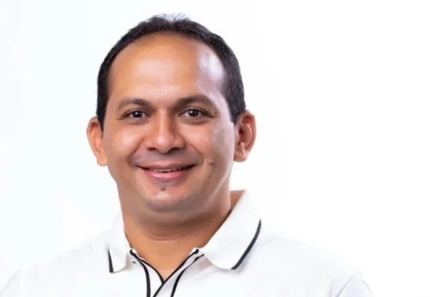 Prefeito Domingos Coelho de Resende