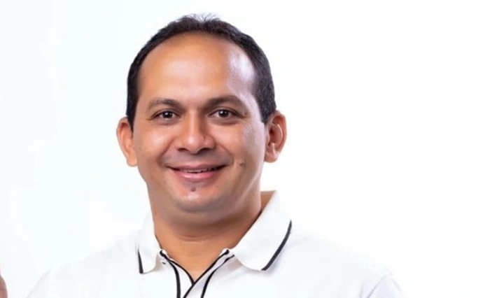 Prefeito Domingos Coelho de Resende