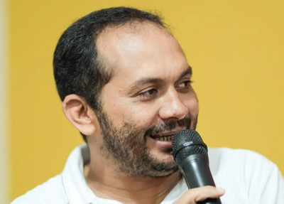 Prefeito Domingos Coelho de Resende