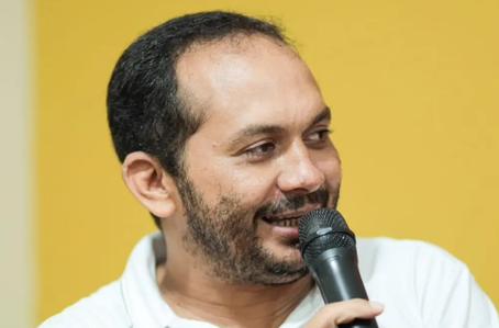 Prefeito Domingos Coelho de Resende