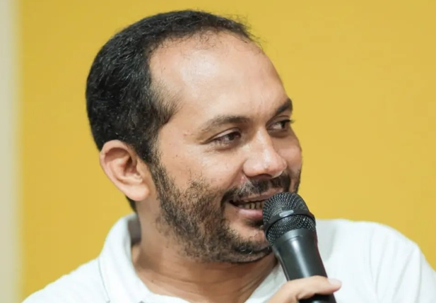 Prefeito Domingos Coelho de Resende