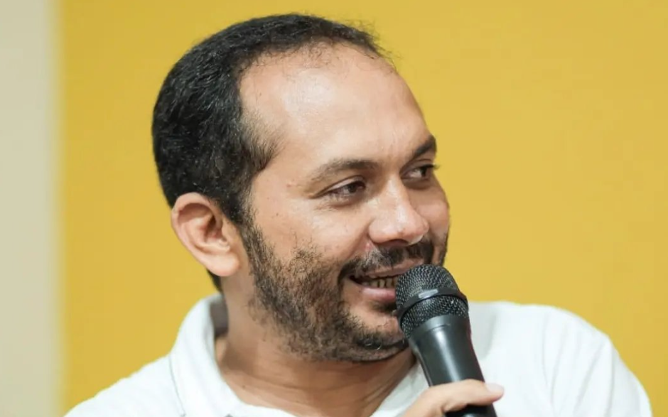 Prefeito Domingos Coelho de Resende