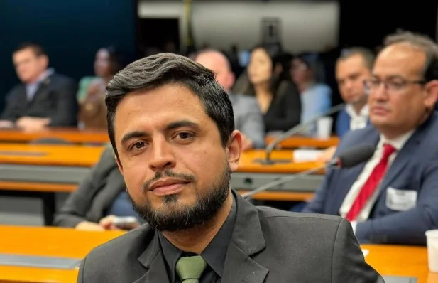 Prefeito Jônathas de Carvalho Noronha
