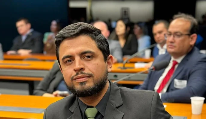 Prefeito Jônathas de Carvalho Noronha