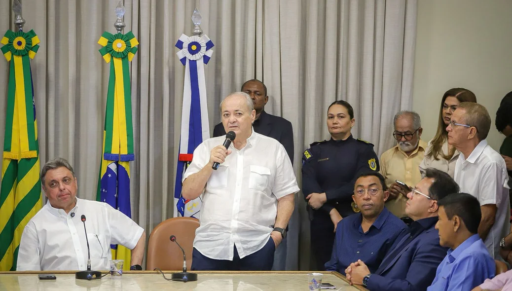 Prefeito Sílvio Mendes