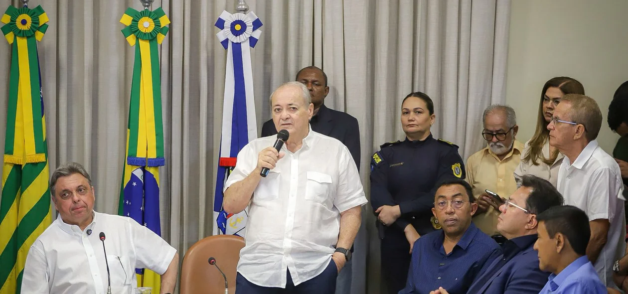 Prefeito Sílvio Mendes