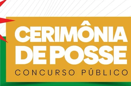 Prefeitura de Aroazes promove cerimônia de posse de nomeados em concurso