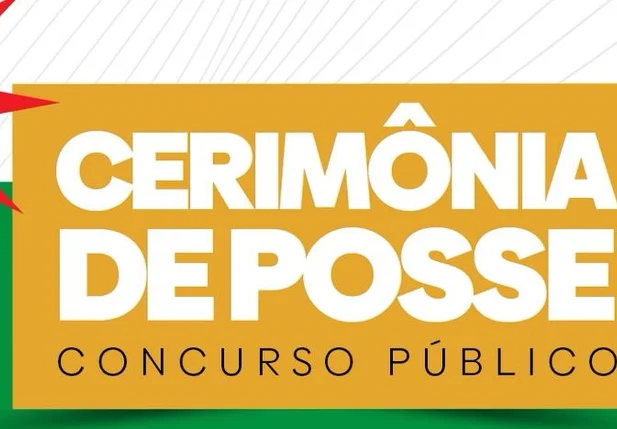 Prefeitura de Aroazes promove cerimônia de posse de nomeados em concurso